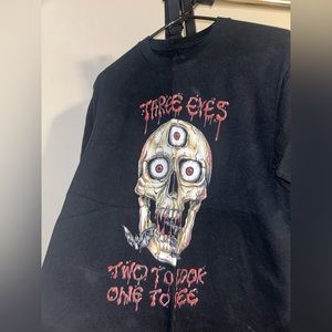 Marcus Alvarado T-Shirt